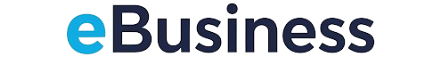 eBusiness logo